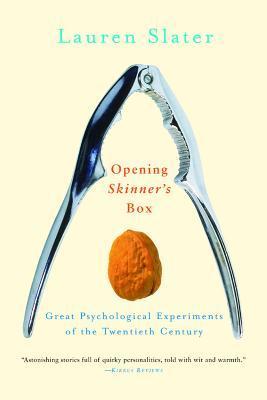 Opening Skinner's Box book cover
