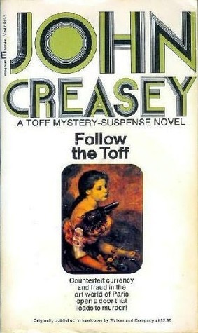 Follow the Toff book cover