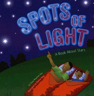 Spots of Light book cover