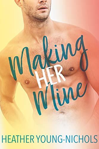 Finding Love book cover 1