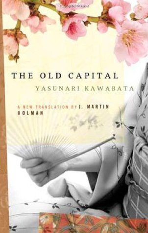 The Old Capital book cover
