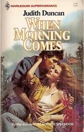 When Morning Comes book cover