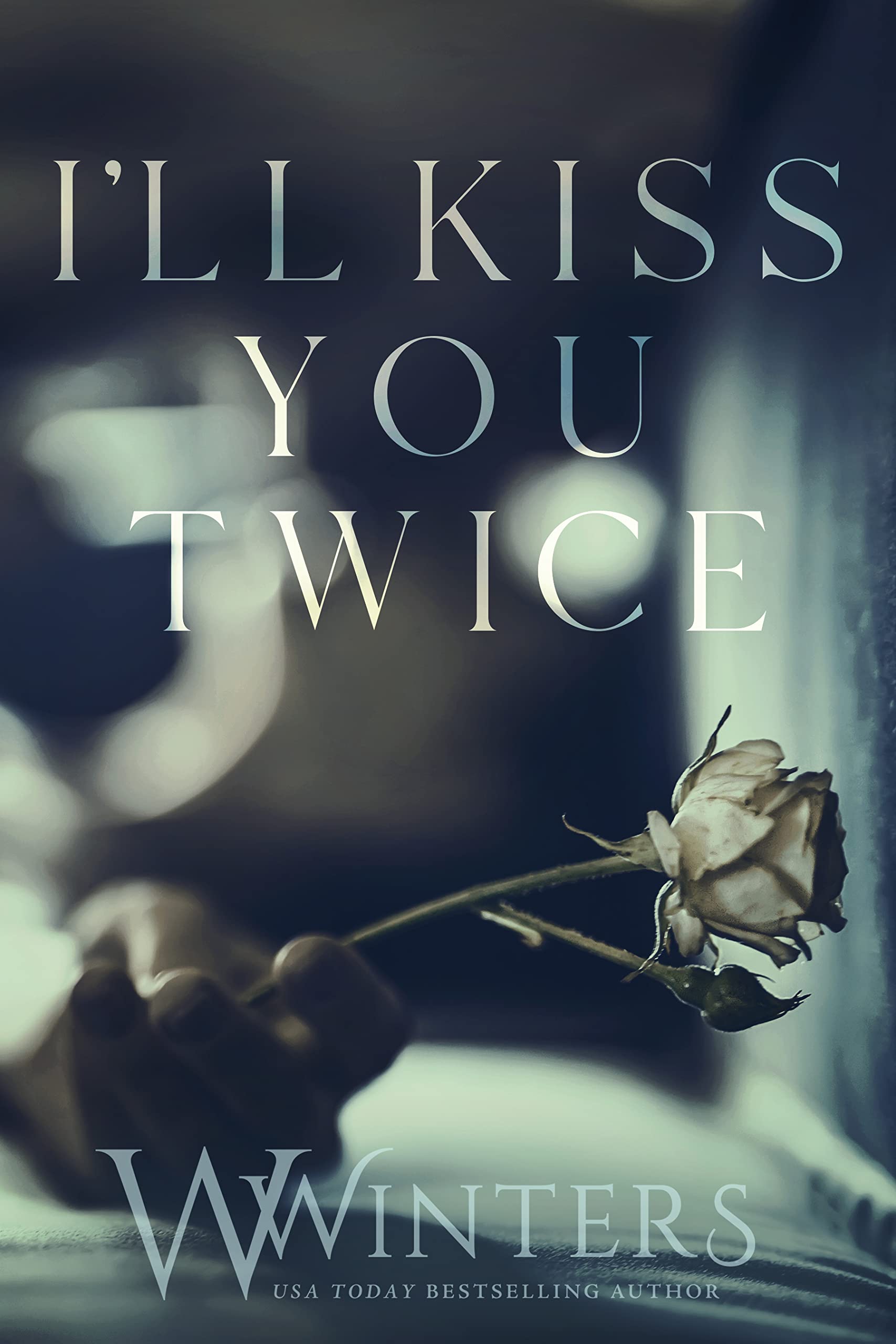 Shame on You book cover 2
