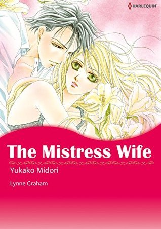 The Mistress Wife book cover