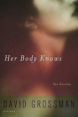 Her Body Knows book cover