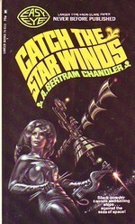 Catch the Star Winds book cover