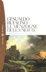 Le menzogne della notte book cover
