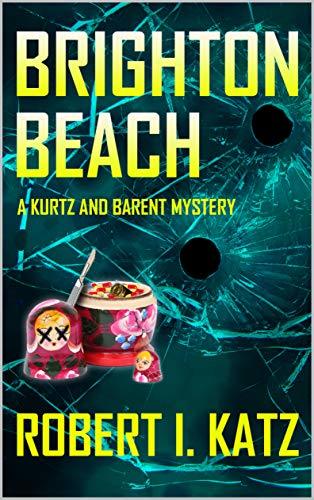 Brighton Beach book cover