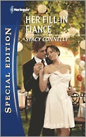 Her Fill-In Fiancé book cover