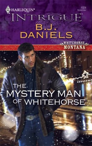 Whitehorse Montana book cover 3