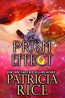 The Prism Effect book cover