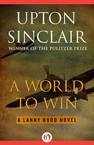A World to Win book cover