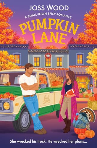 Halloween Town book cover 3