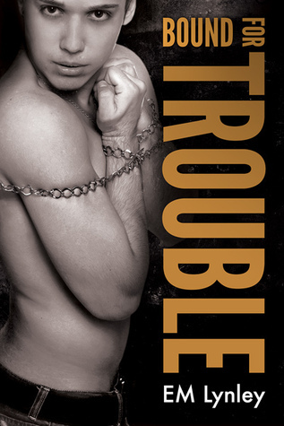 Bound for Trouble book cover