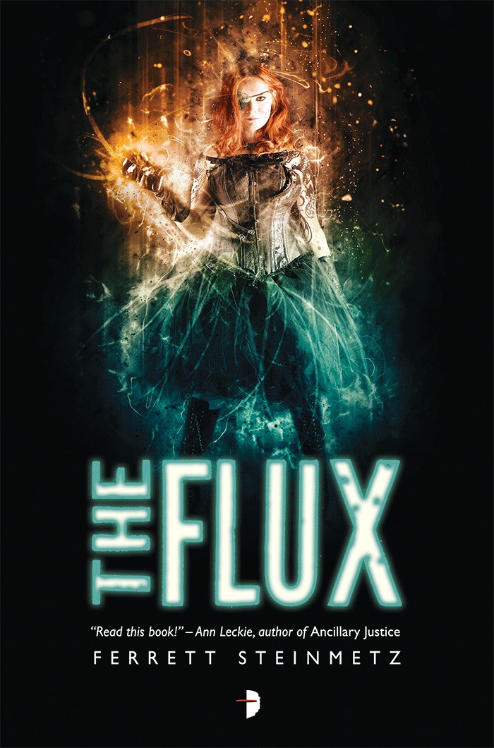'Mancer book cover 2