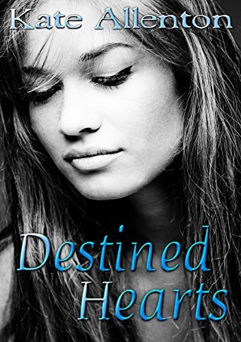 Destined Hearts book cover