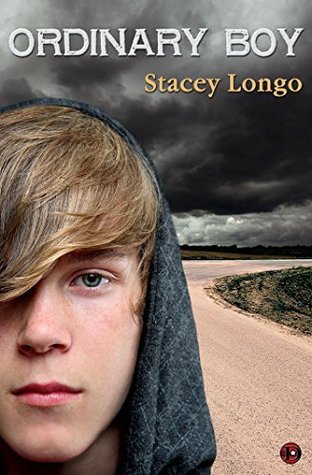 Ordinary Boy book cover