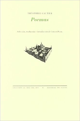 Poemas book cover