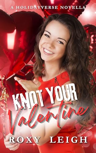 Knot Your Valentine book cover
