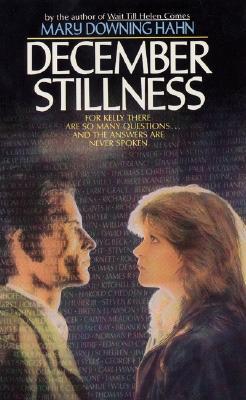 December Stillness book cover