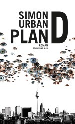 Plan D book cover
