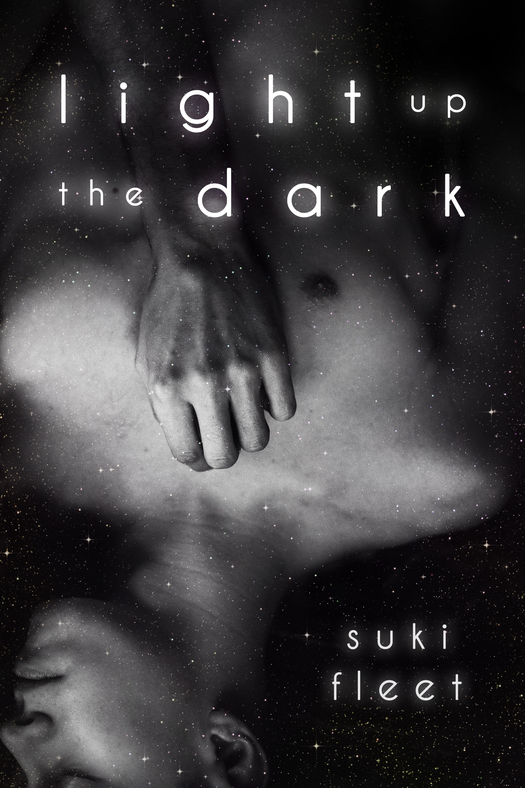 Light Up the Dark book cover