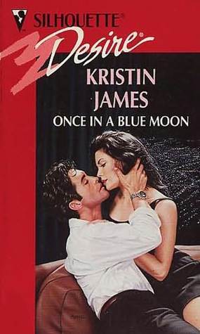 Once in a Blue Moon book cover