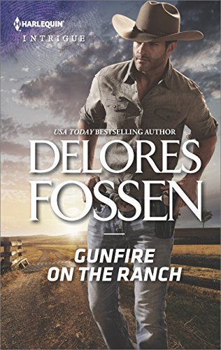 Blue River Ranch book cover 2