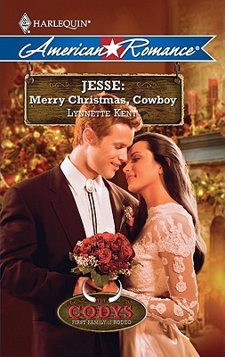 Jesse book cover
