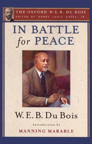 In Battle for Peace book cover