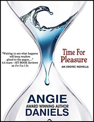 Time For Pleasure book cover