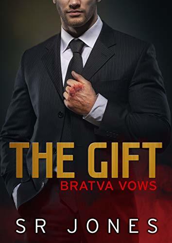 Bratva Vows book cover 1