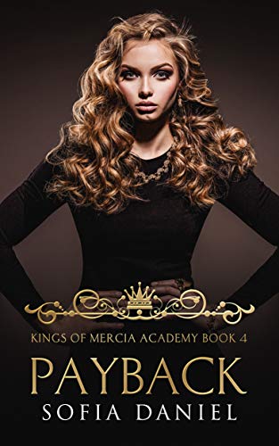 Payback book cover