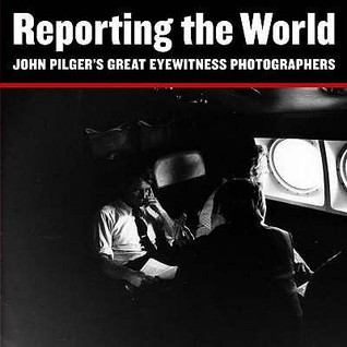 Reporting the World book cover