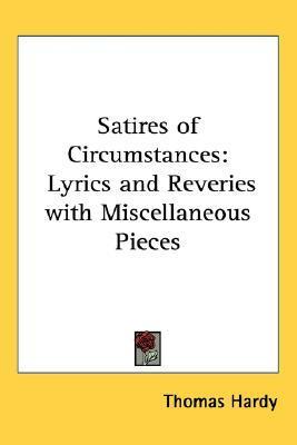 Satires of Circumstances book cover