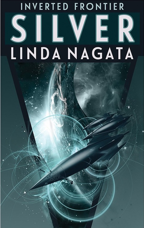 Inverted Frontier book cover 2
