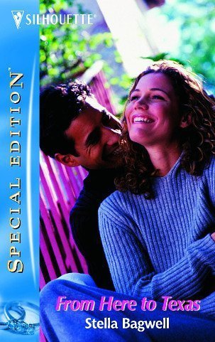 From Here to Texas book cover