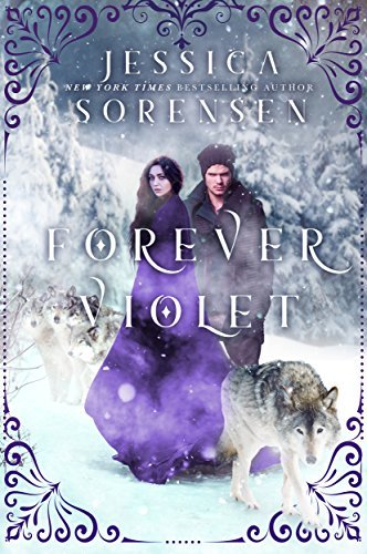 Tangled Realms book cover 1