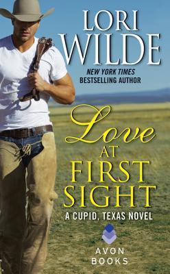 Cupid, Texas book cover 1
