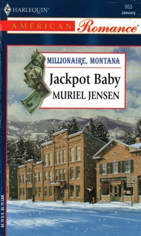 Millionaire, Montana book cover 1
