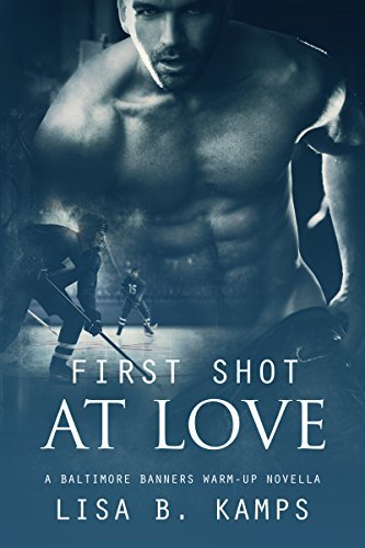 First Shot At Love book cover