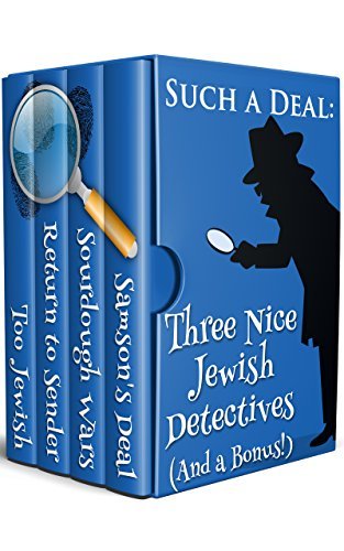 Such A Deal book cover