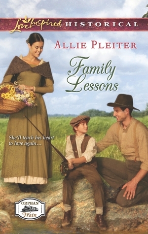 Orphan Train book cover 1