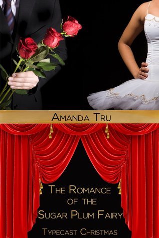 The Romance of the Sugar Plum Fairy book cover