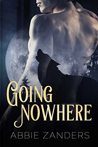 Going Nowhere book cover