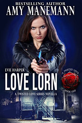 Twisted Love book cover 1