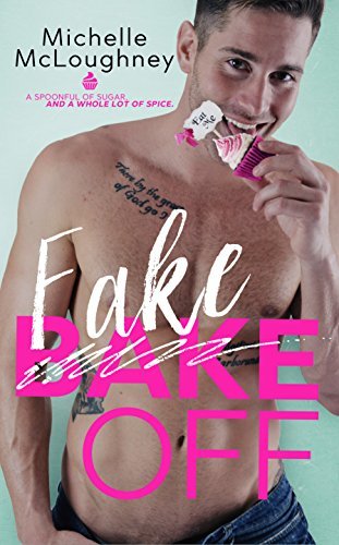 Fake Off book cover