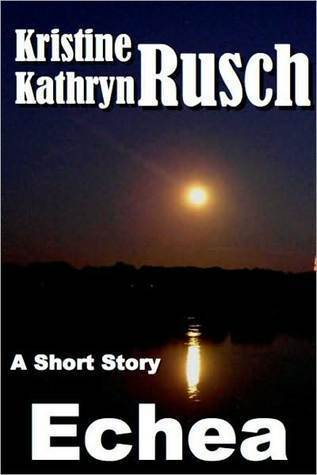 Echea book cover