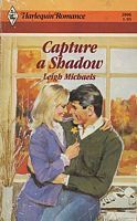 Capture a Shadow book cover