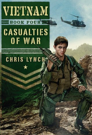 Casualties of War book cover